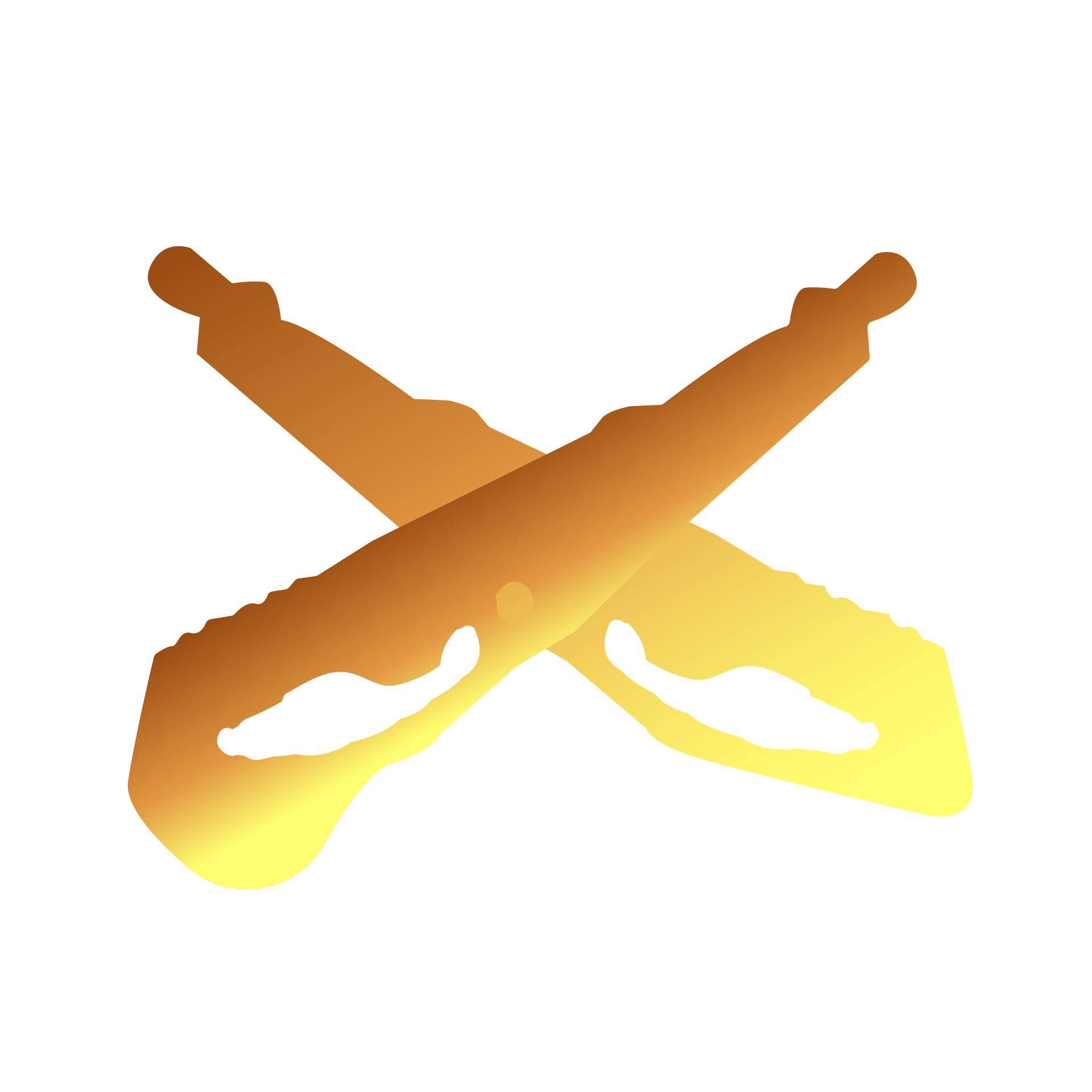 Icono de carrera
